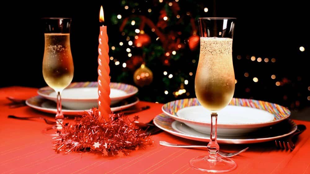 The Timeless Soul Interlude - Motown Christmas Bottomless Brunch
