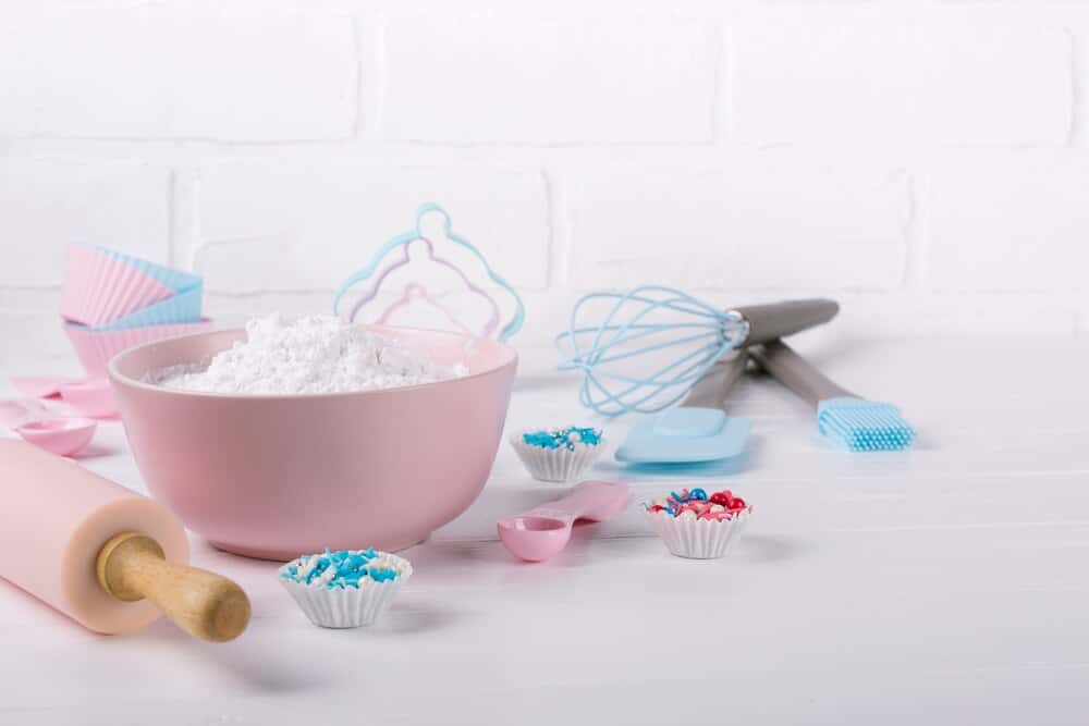 The Big Bakes Ultimate Baking Experience for Two