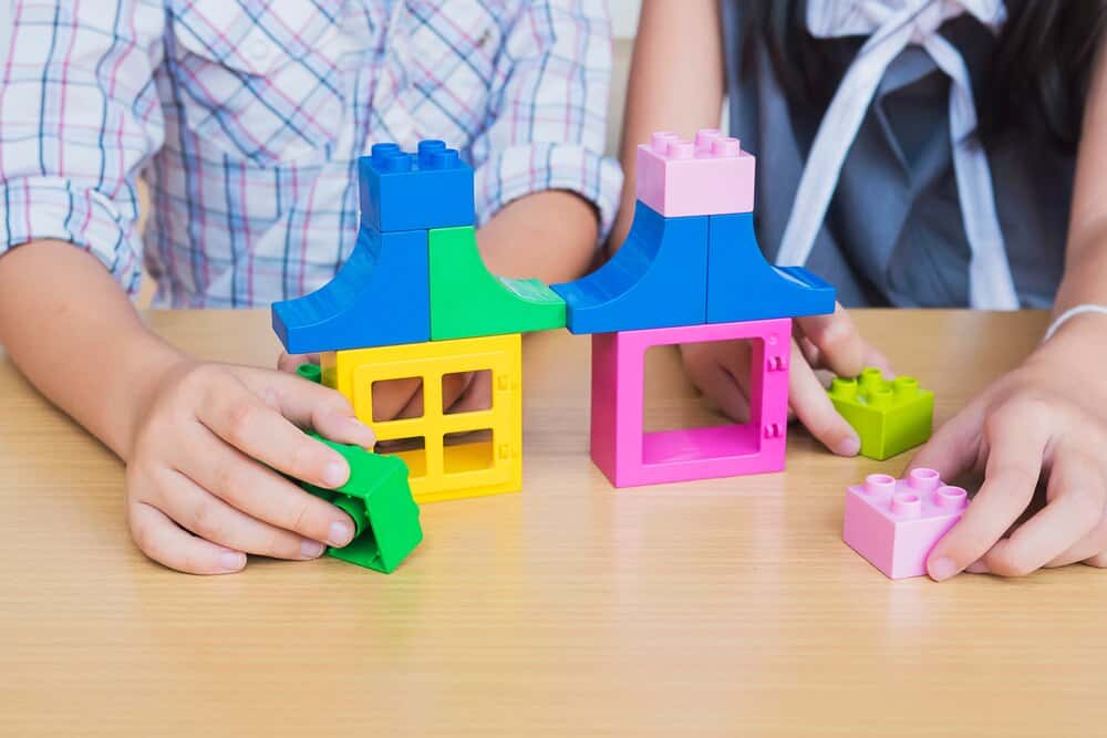 Lego Club