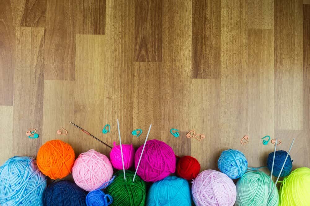Yarn Club!