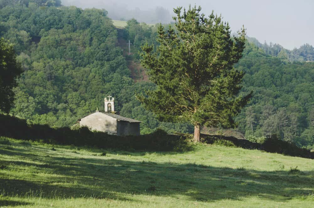 Senderisme i patrimoni cultural