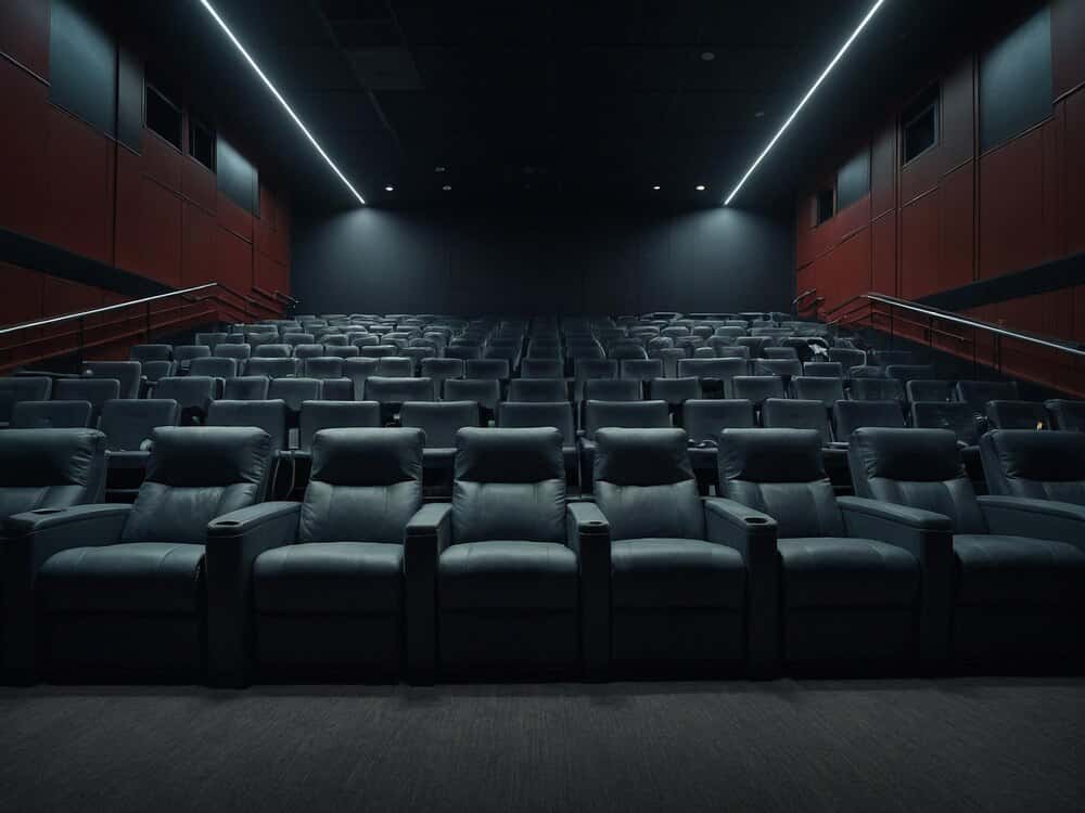 St. Louis International Film Festival (SLIFF) 2026