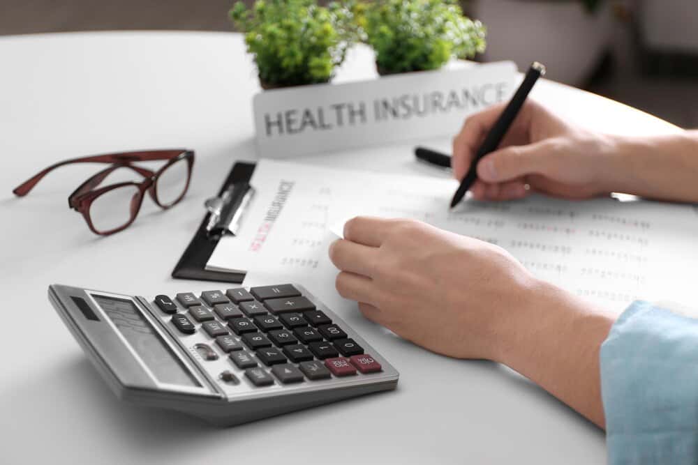 Let's Get You Covered: Medicaid