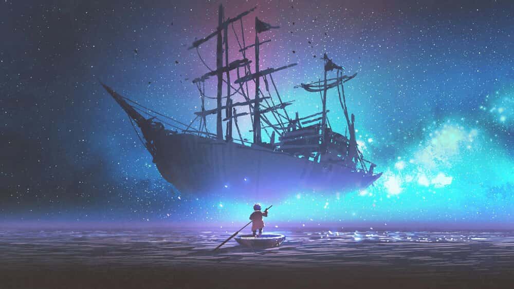 Peter Pan y Wendy
