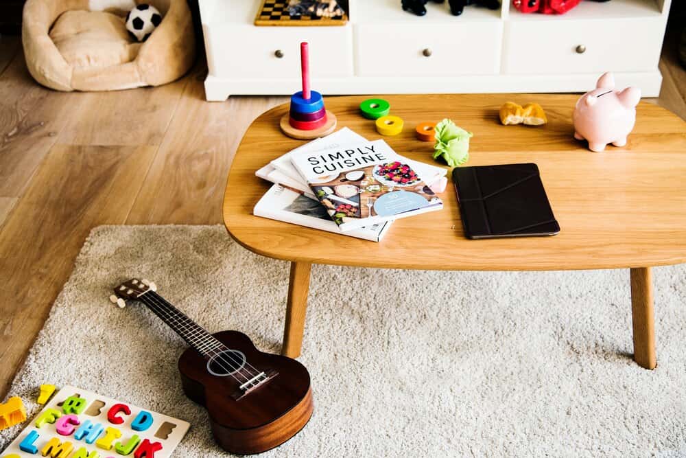 Little Ones' Storytime
