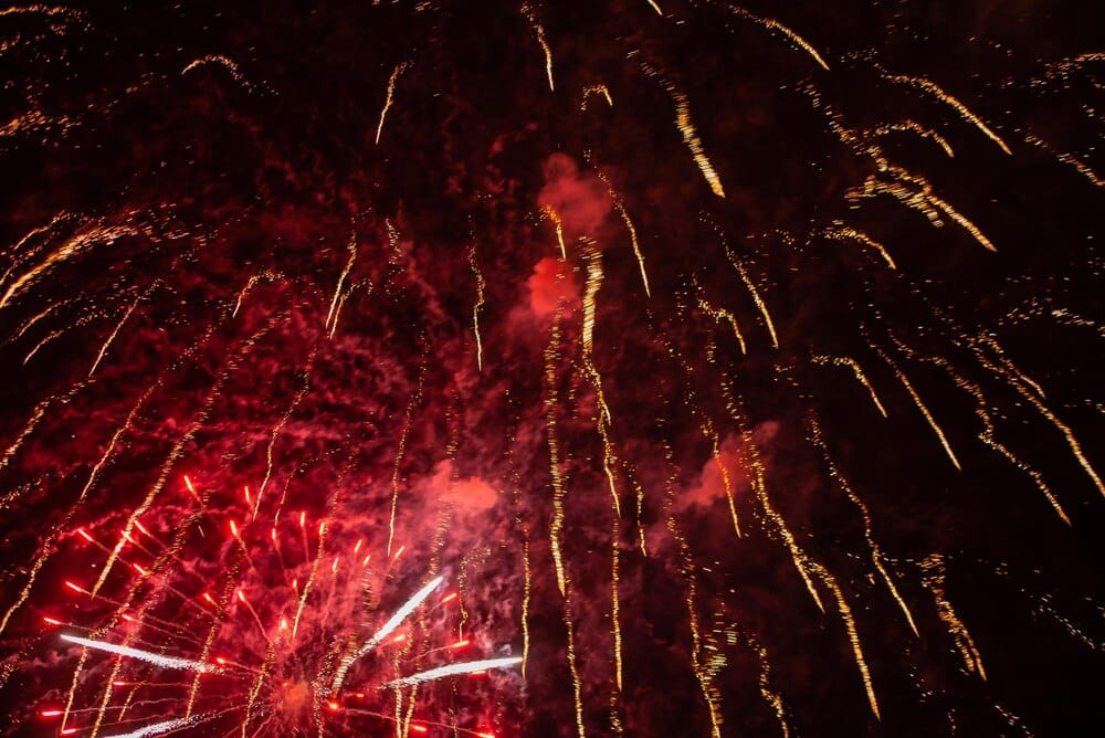 Celebración de Fin de Año