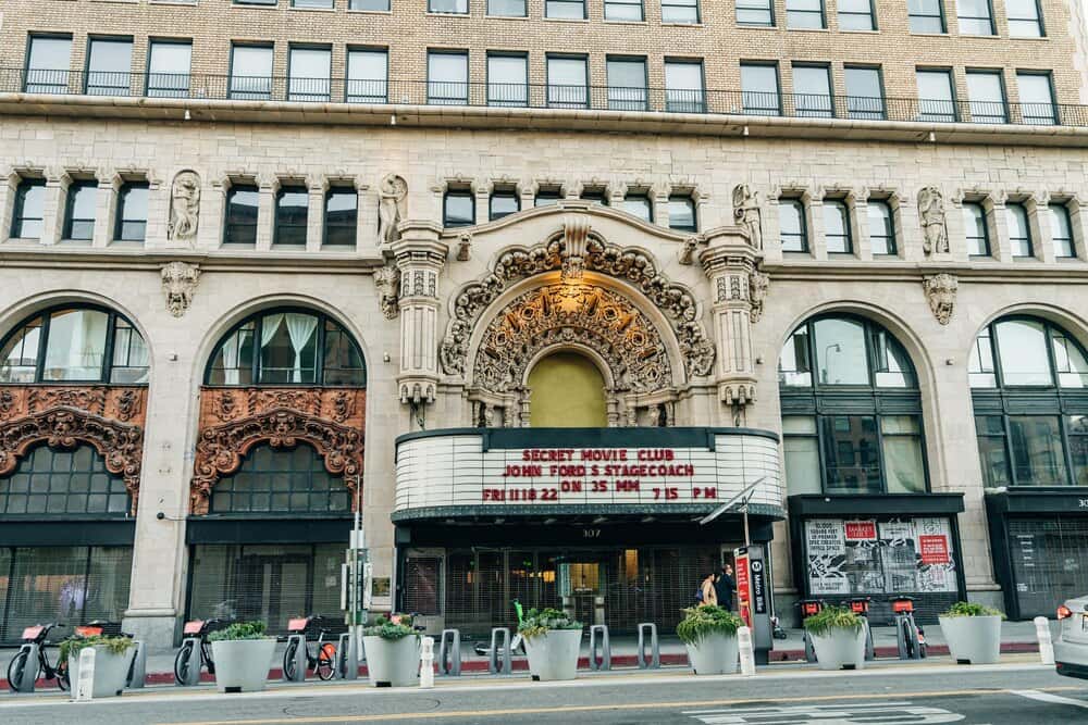 Million Dollar Quartet at Broadway Rose New Stage