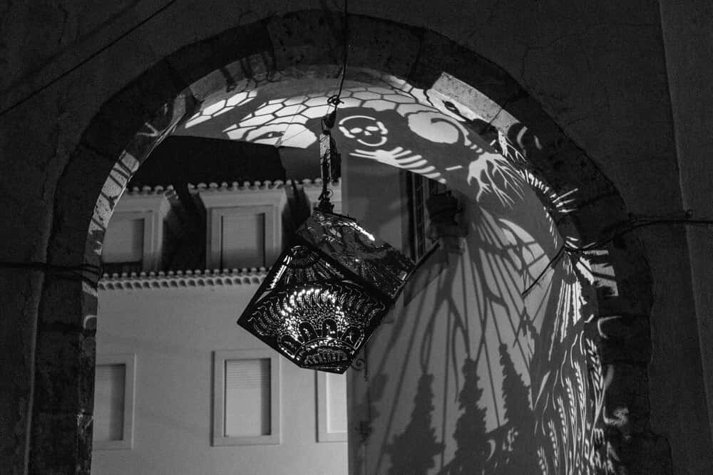Brutalismo: el folclore andaluz suena en el Gaiás