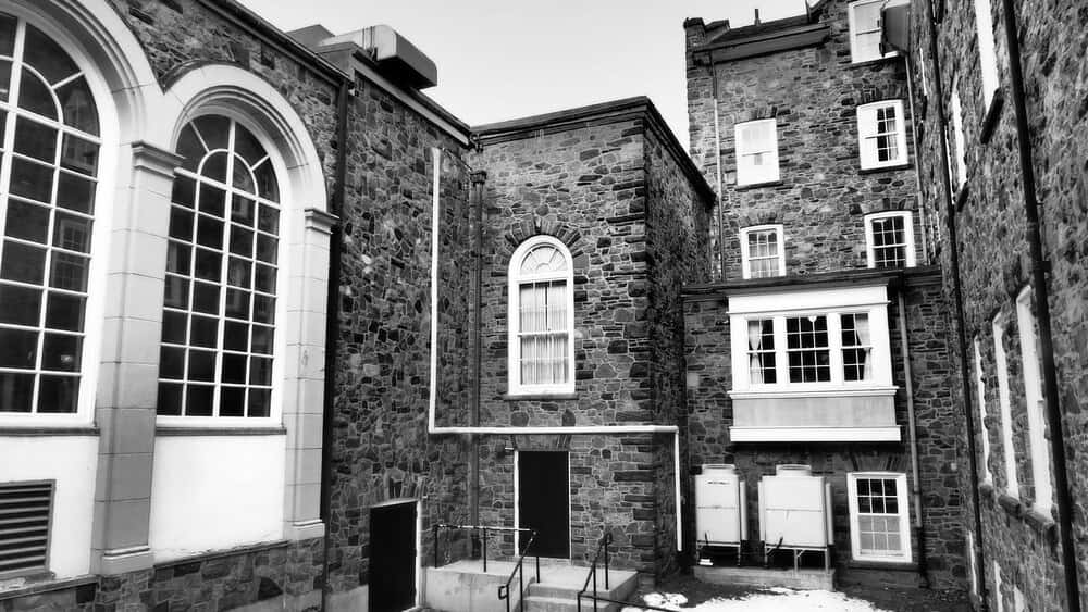 Jardine Gallery and Workshop on Colliergate