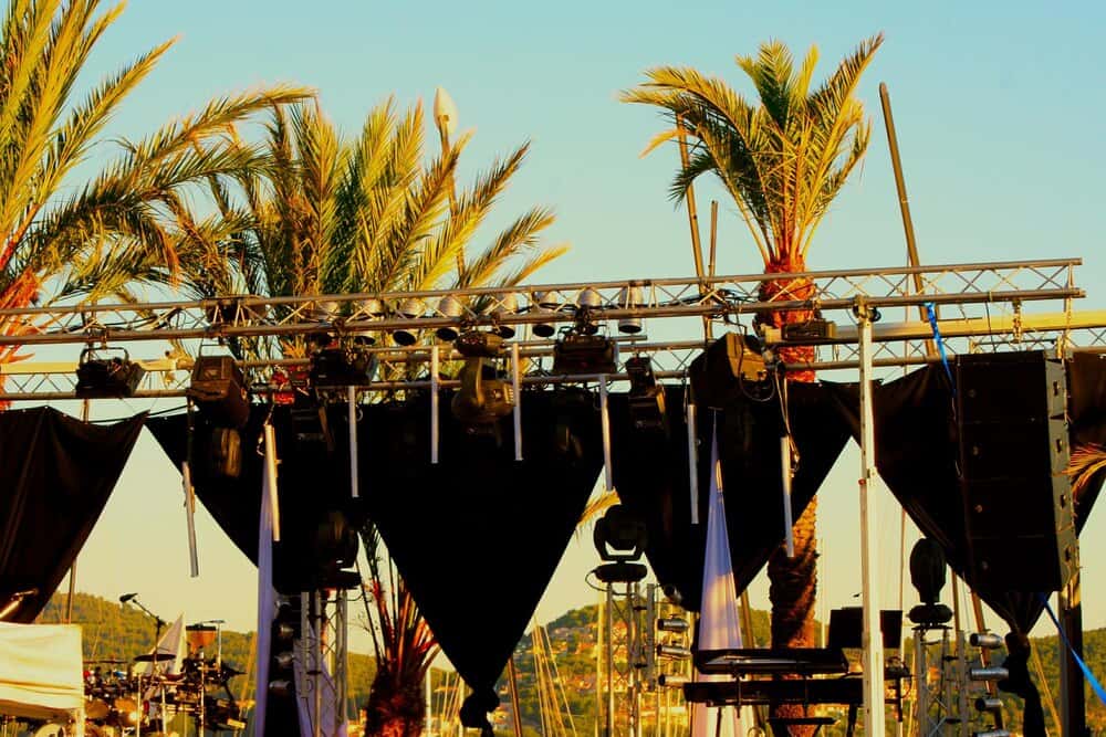 La Carpa 2026 amplía su cartel con The Jacksons y Ñengo Flow