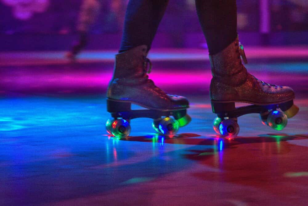 Roller Disco