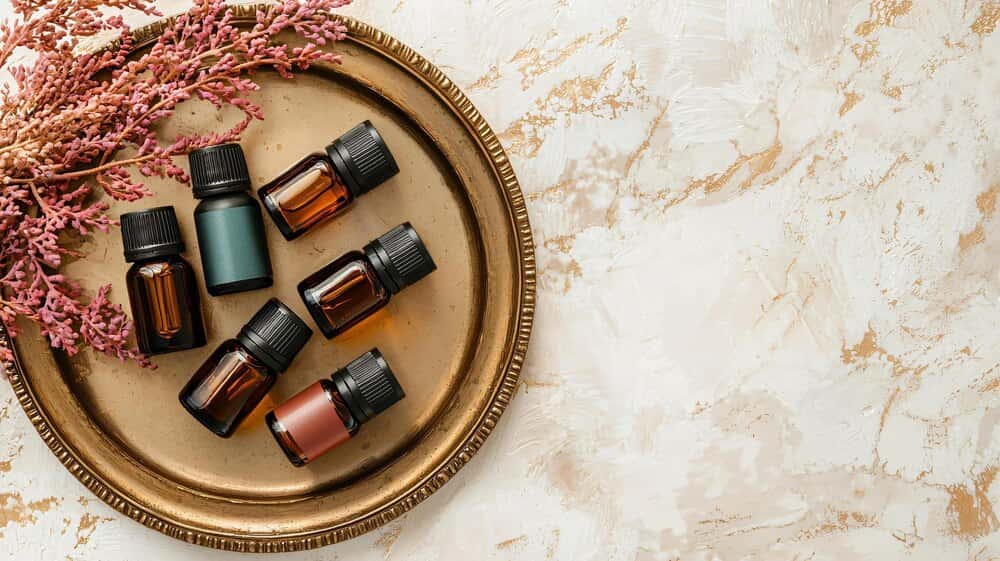 Design Your Own Perfume Diamond Experience