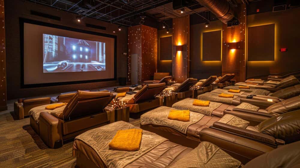 Films at Frankford