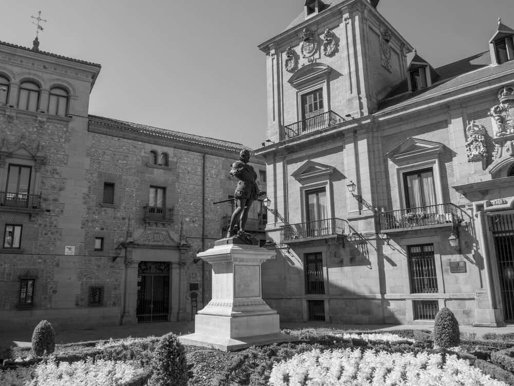 Morante, Ortega y Aguado en la Goyesca del Motín