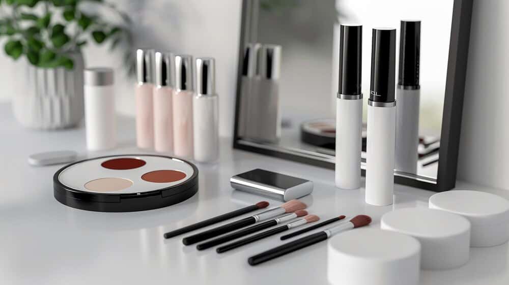 London Beauty Artists Skincare and Makeup Masterclass