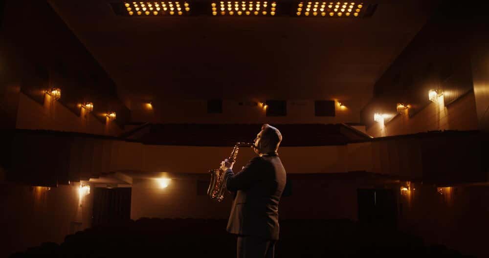 Parker Wilkinson, trumpet