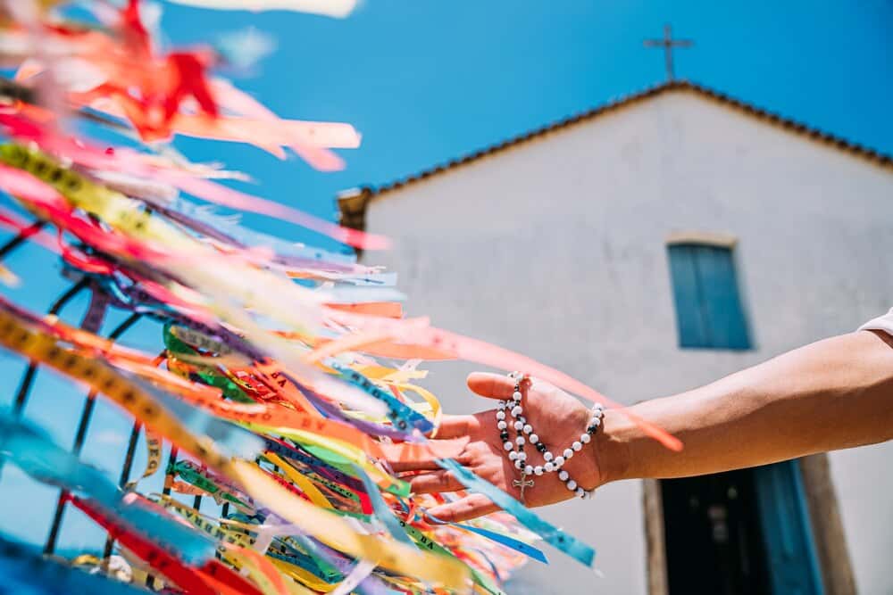 Festes de la Mare de Déu de Gràcia 2026