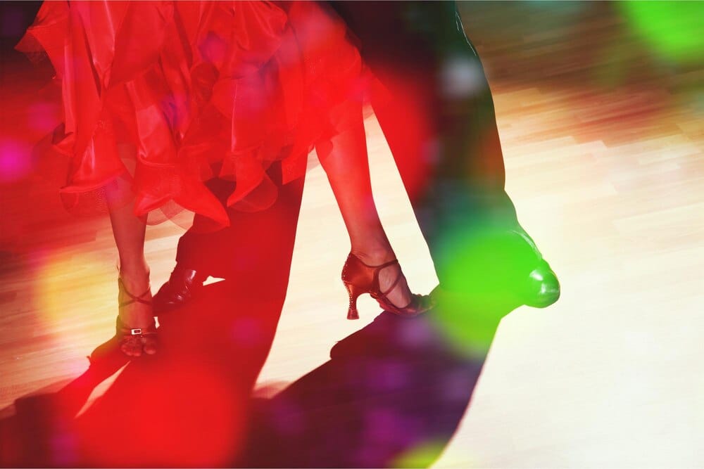 Baile