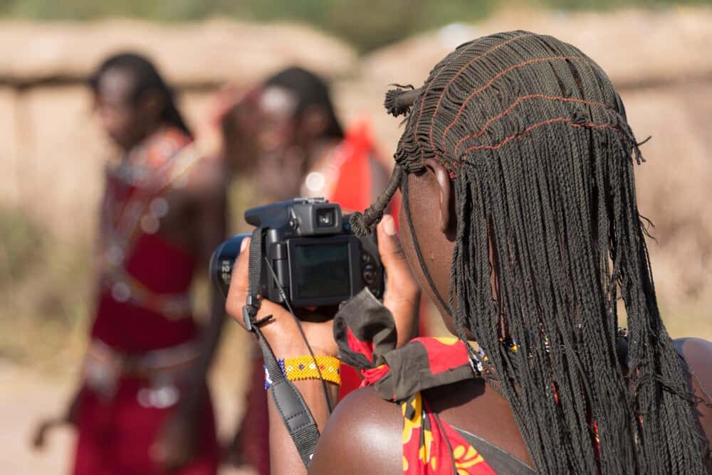 Avilés mira a África: ciclo cultural hasta febrero
