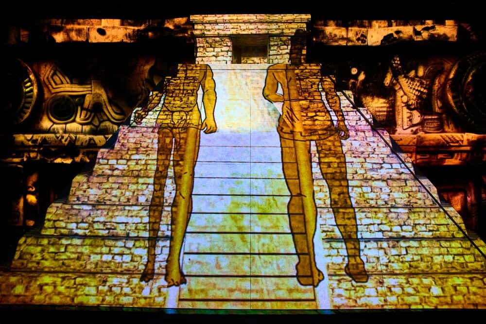 Palenque de Xmatkuil 2026: cartelera y escenarios