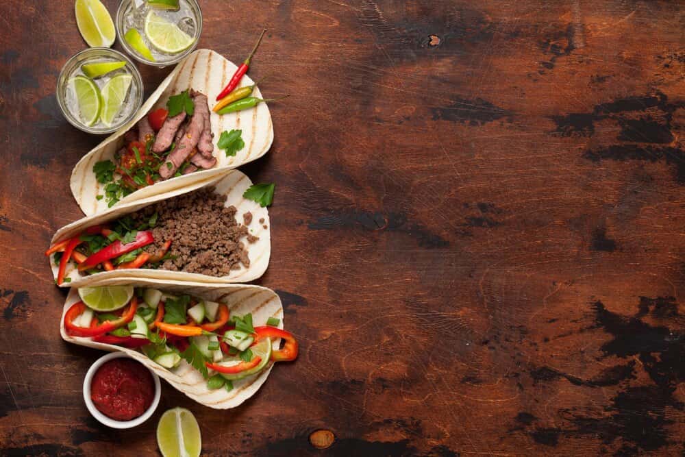 Indianapolis Taco Week