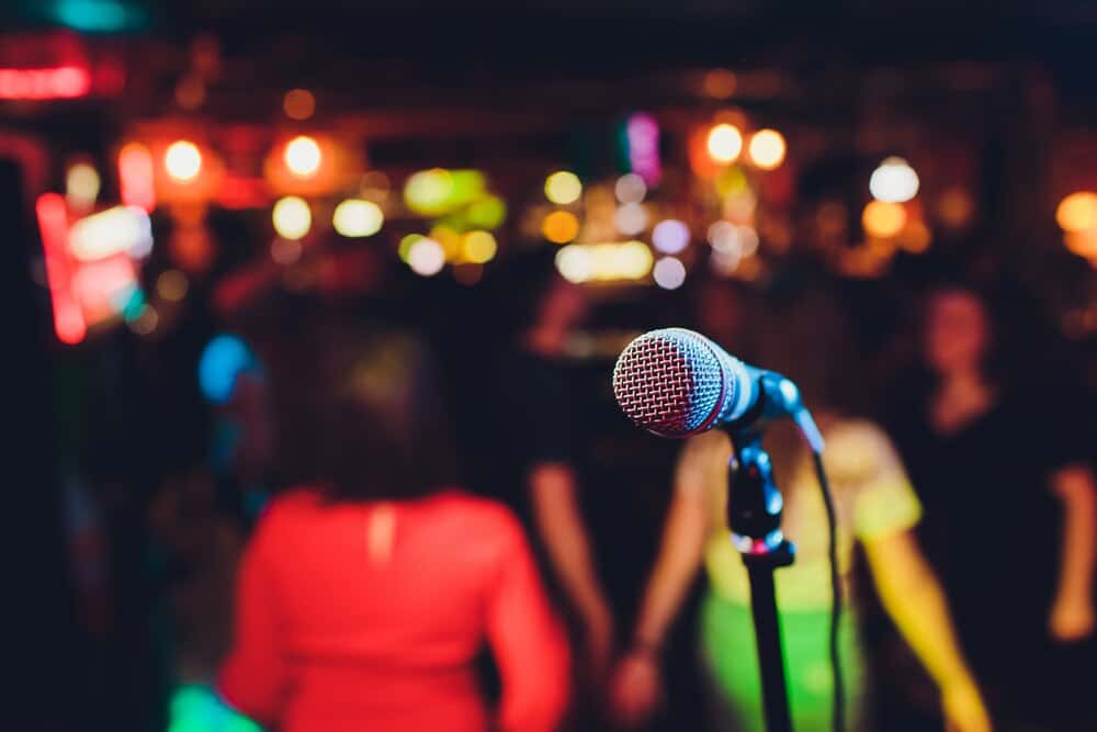 Streetcar Takes LIVE! with host Matt Keck