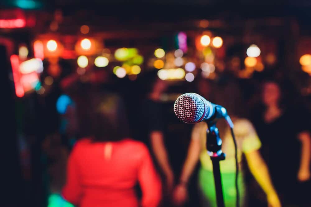 Saul Trujillo Live