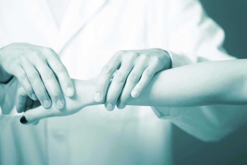 Miércoles de salud: Experiencia de paciente: la visión desde un paciente crónico