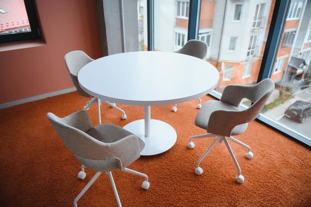 Friday Founders' Roundtable