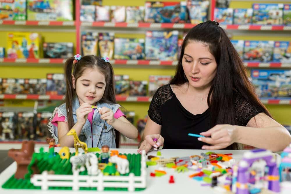 Juguetería Jugamos: juguetes educativos en Cuenca
