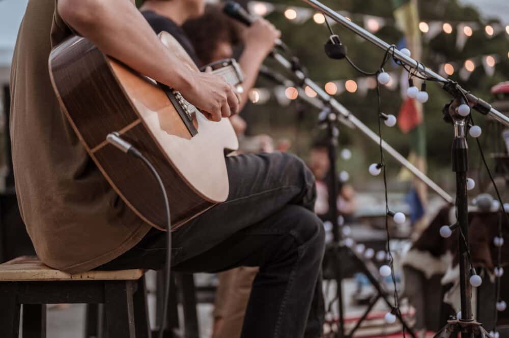Evan Honer: It's An Even Longer Road Tour