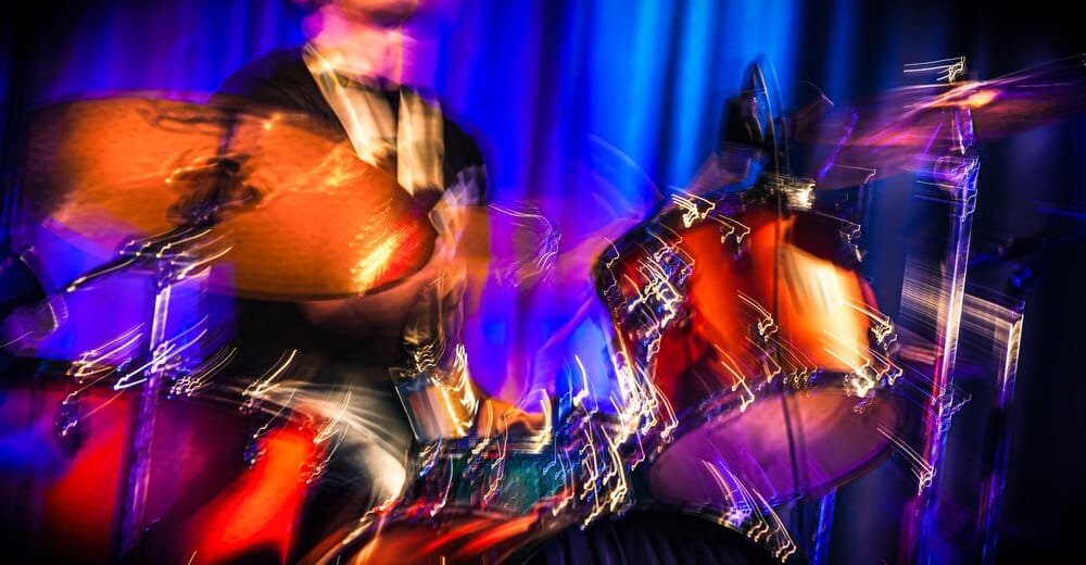 Concierto de Lumedoloop y Saibran en Vigo
