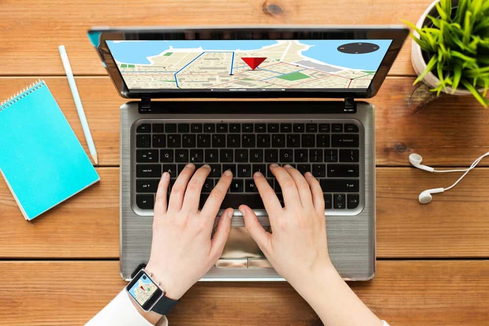 Cuenca estrena una web para organizar rutas