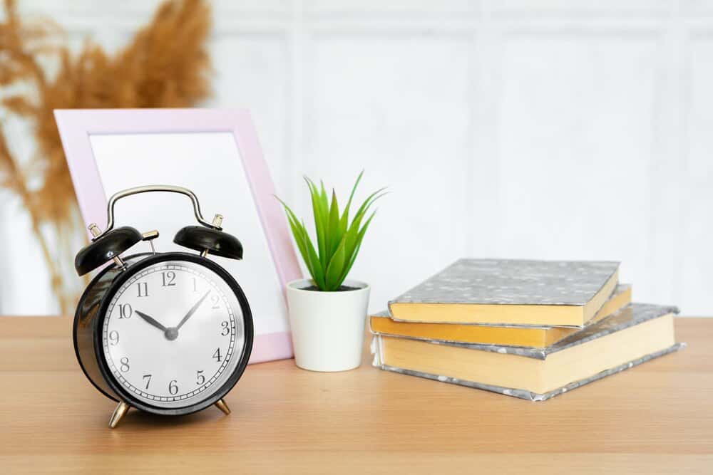 Time Management