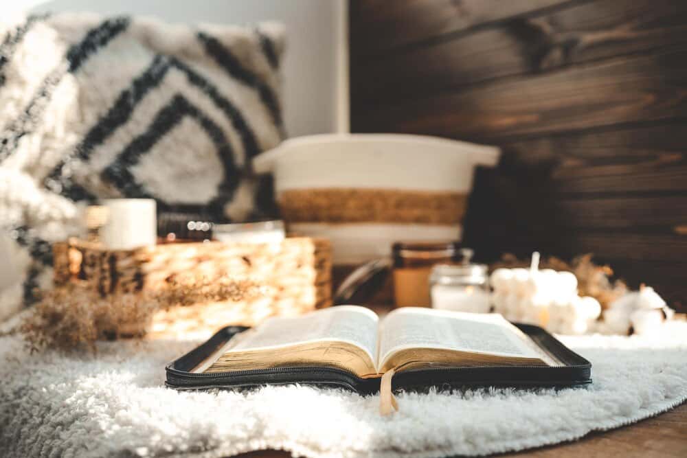 Covered Together - Family Prayer & PJ Night