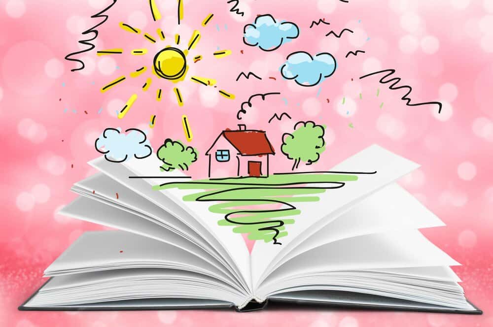 Story Time: The egg-cellent adventure