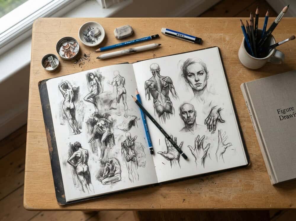 Figure Drawing