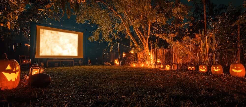 Secret Cinema Club