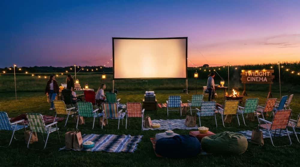 III Festival de Cine de Aranjuez (Arancine)