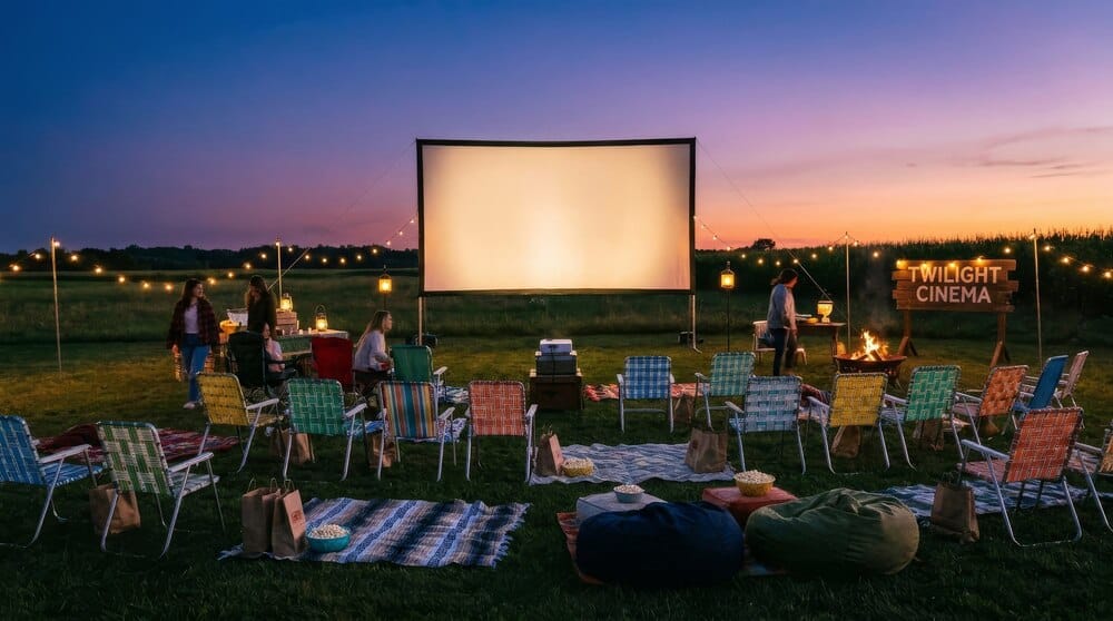 III Festival de Cine de Aranjuez (Arancine)