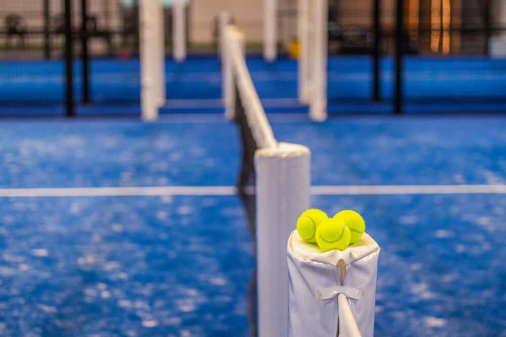 III Edición del Torneo de Pádel Solidario Síndrome de Rett, juega por Vega