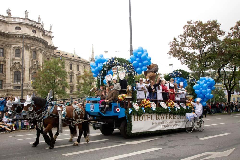 Thanksgiving Day Parade