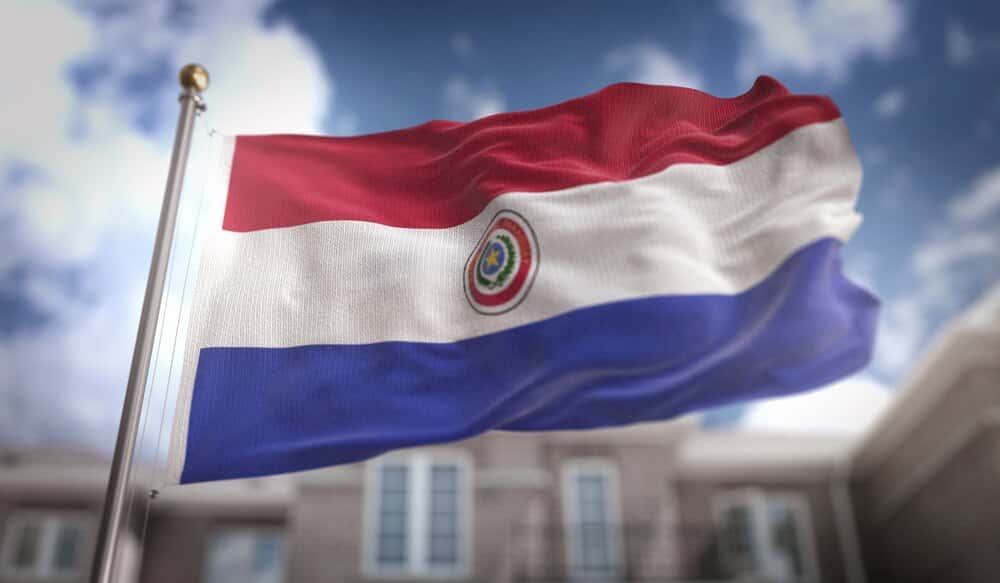 Día de América en Asturias: tributo a Paraguay
