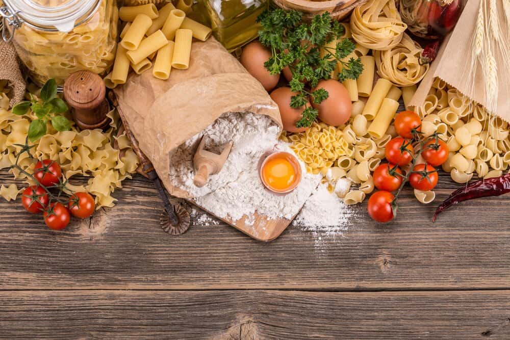Cooking Class: Lasagna Cacio e Pepe