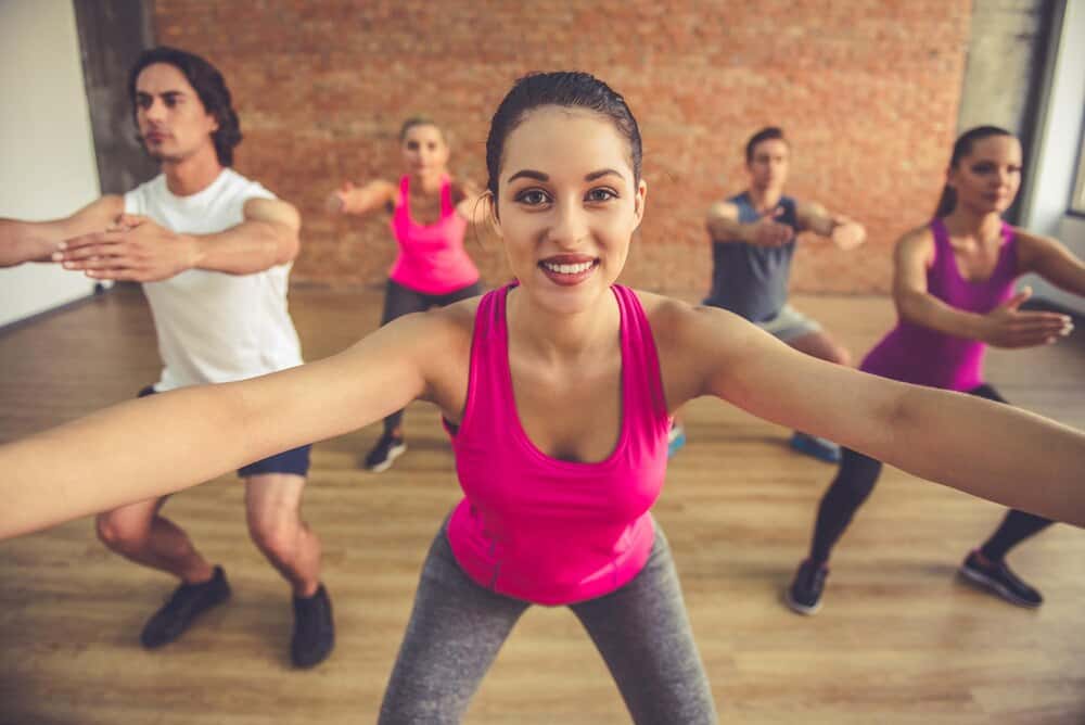 MixxedFit