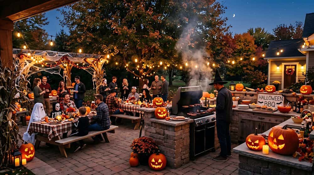 Howl-O-Ween Yappy Hour