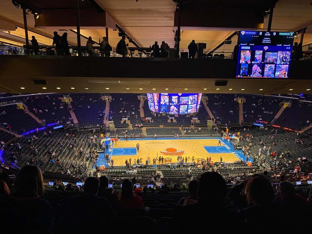 Philadelphia 76ers vs. Atlanta Hawks