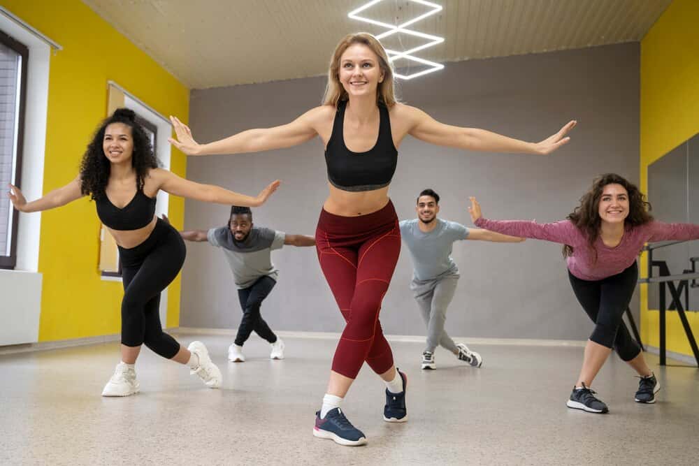 MixxedFit