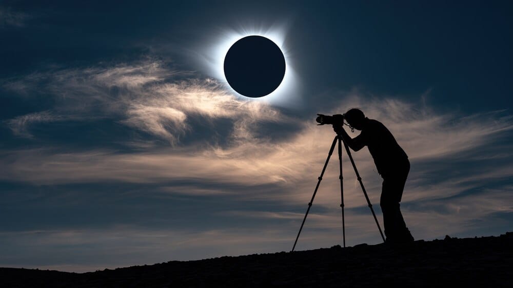 Jornada sobre el próximo eclipse solar