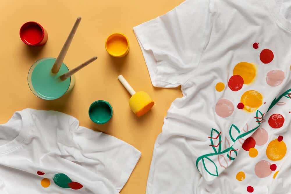 Screen Printing Workshop - Print Your Own T-Shirts or Tote Bags
